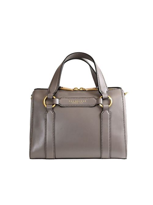 Laura handbag THE BRIDGE | 04181601WTG